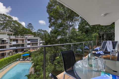 The Cove Noosa - Hotel Accommodation 18