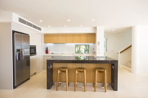 The Cove Noosa - Hotel Accommodation 33