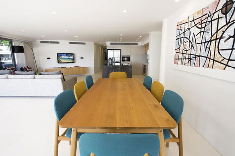 The Cove Noosa - Hotel Accommodation 34