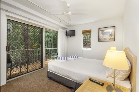 The Cove Noosa - Hotel Accommodation 16