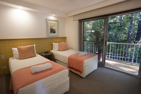 The Cove Noosa - Hotel Accommodation 37