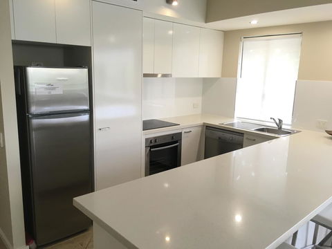 Bella Casa Noosa - Hotel Accommodation 37
