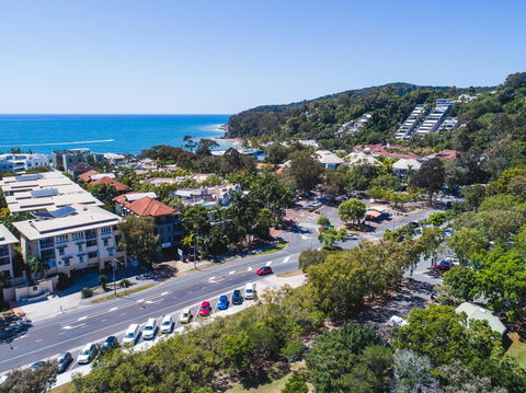 Bella Casa Noosa - Hotel Accommodation 31