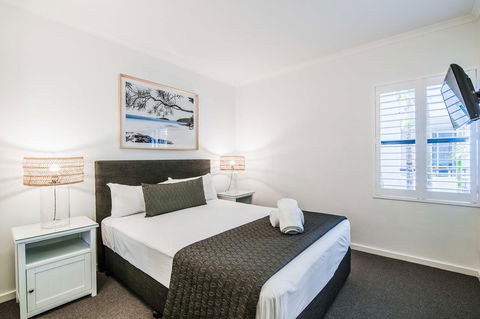 Bella Casa Noosa - Hotel Accommodation 3