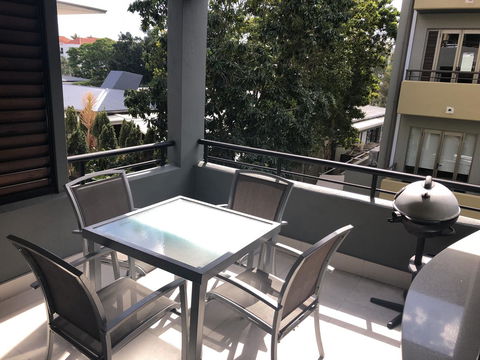 Bella Casa Noosa - Hotel Accommodation 16