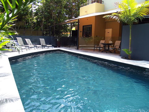 Bella Casa Noosa - Hotel Accommodation 33