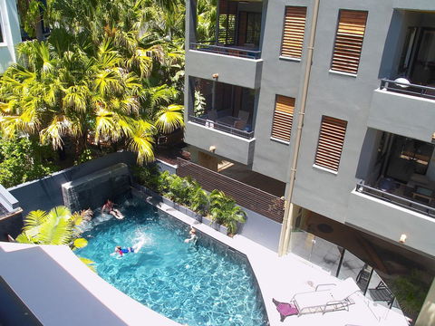 Bella Casa Noosa - Hotel Accommodation 15