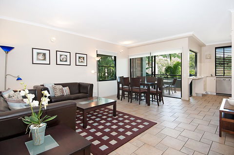 Bella Casa Noosa - Hotel Accommodation 44