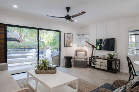 Bella Casa Noosa - Hotel Accommodation 10