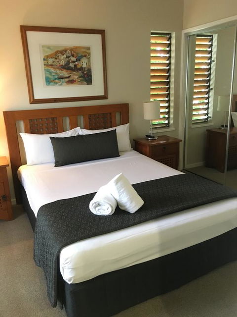 Bella Casa Noosa - Hotel Accommodation 39