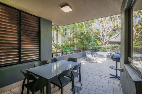 Bella Casa Noosa - Hotel Accommodation 6