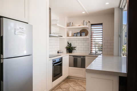 Bella Casa Noosa - Hotel Accommodation 23