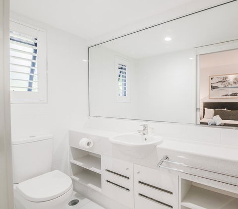 Bella Casa Noosa - Hotel Accommodation 5