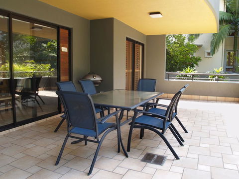 Bella Casa Noosa - Hotel Accommodation 36