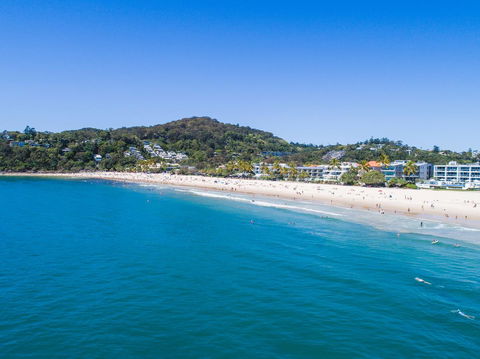 Bella Casa Noosa - Hotel Accommodation 29