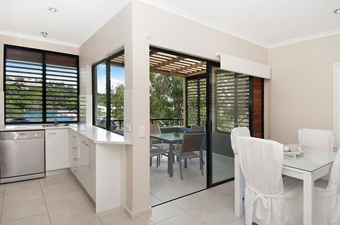 Bella Casa Noosa - Hotel Accommodation 43