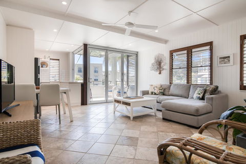 Bella Casa Noosa - Hotel Accommodation 21