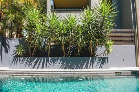 Bella Casa Noosa - Hotel Accommodation 13