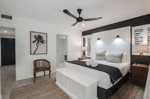 Bella Casa Noosa - Hotel Accommodation 9