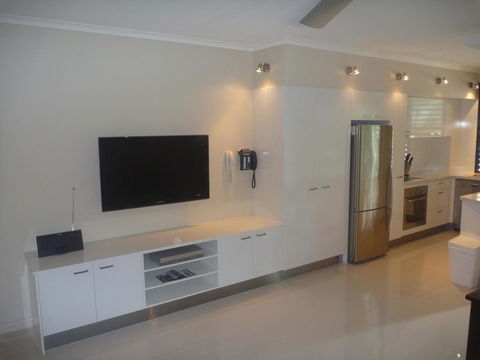 Bella Casa Noosa - Hotel Accommodation 34