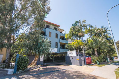 Bella Casa Noosa - Hotel Accommodation 28