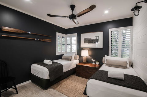 Bella Casa Noosa - Hotel Accommodation 8