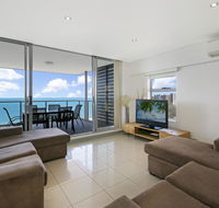 Redvue Luxury Apartments - Hotel Accommodation
