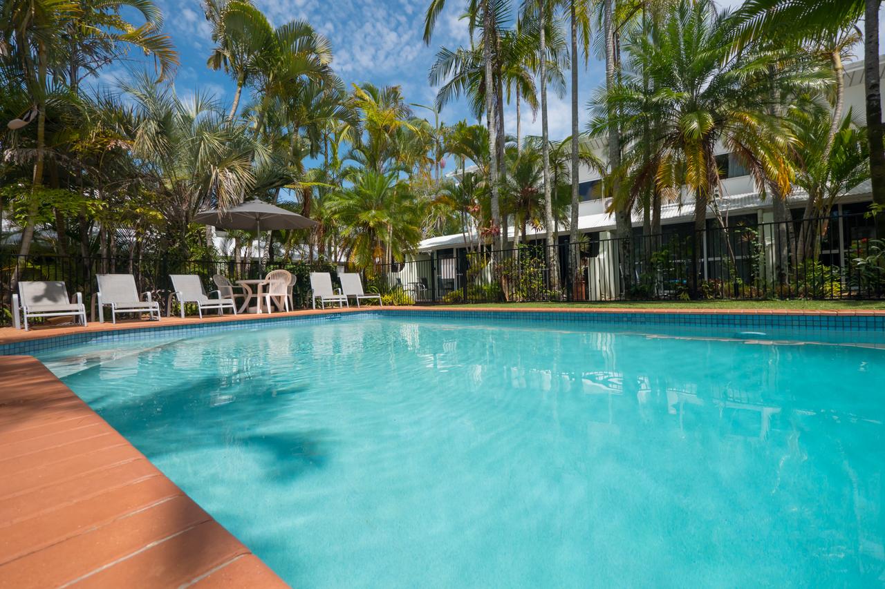 Noosa Heads QLD Hotel Accommodation