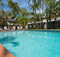 Caribbean Noosa - Hotel Accommodation