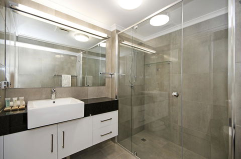 Mariners North Holiday Apartments - Hotel Accommodation 42