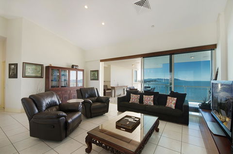Mariners North Holiday Apartments - Hotel Accommodation 43