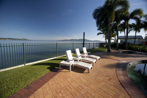 Mariners North Holiday Apartments - Hotel Accommodation 4