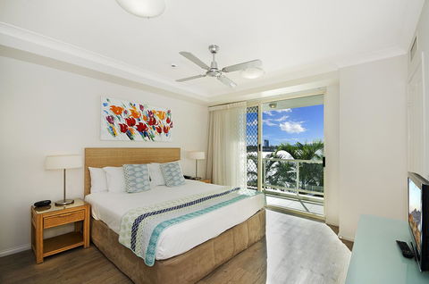 Mariners North Holiday Apartments - Hotel Accommodation 34