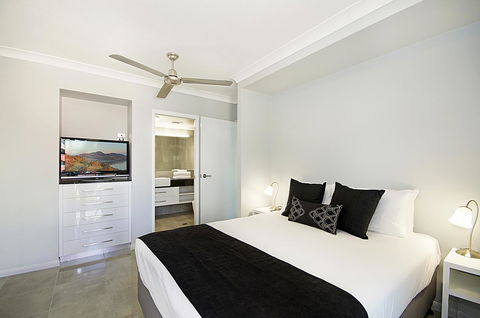 Mariners North Holiday Apartments - Hotel Accommodation 35