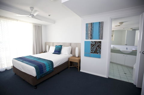 Mariners North Holiday Apartments - Hotel Accommodation 23
