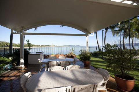 Mariners North Holiday Apartments - Hotel Accommodation 25