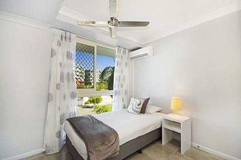 Mariners North Holiday Apartments - Hotel Accommodation 38
