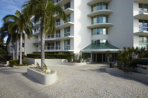 Mariners North Holiday Apartments - Hotel Accommodation 14