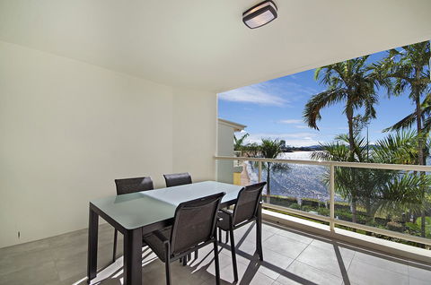 Mariners North Holiday Apartments - Hotel Accommodation 7