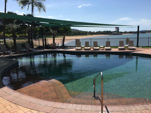 Mariners North Holiday Apartments - Hotel Accommodation 6