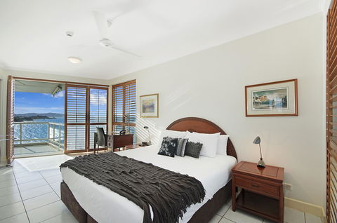 Mariners North Holiday Apartments - Hotel Accommodation 22