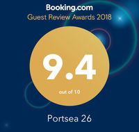 Portsea 26 - Hotel Accommodation