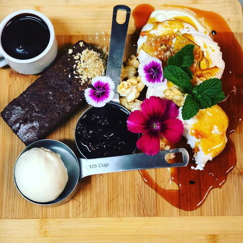 The Bearded Dragon Boutique Hotel - Hotel Accommodation 17