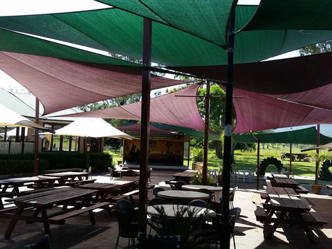 The Bearded Dragon Boutique Hotel - Hotel Accommodation 35