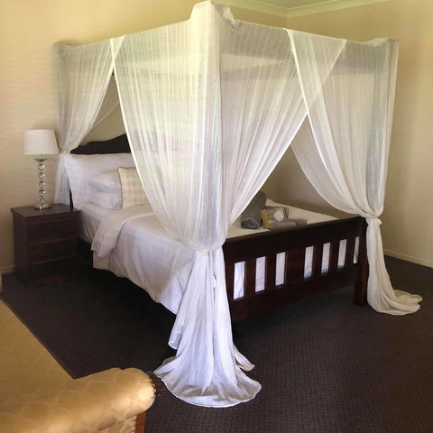 The Bearded Dragon Boutique Hotel - Hotel Accommodation 1