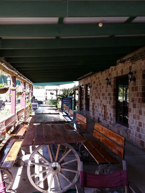 The Bearded Dragon Boutique Hotel - Hotel Accommodation 37