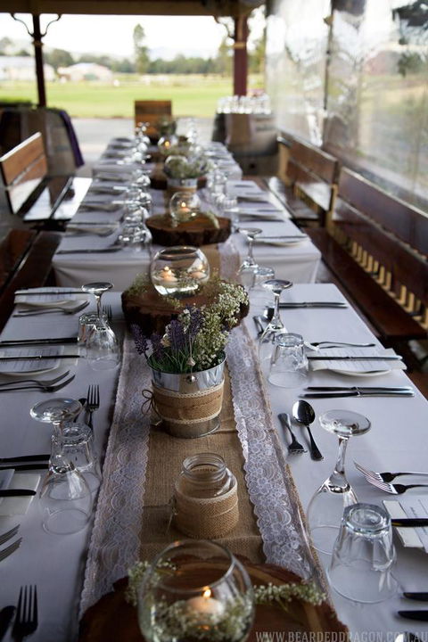 The Bearded Dragon Boutique Hotel - Hotel Accommodation 27