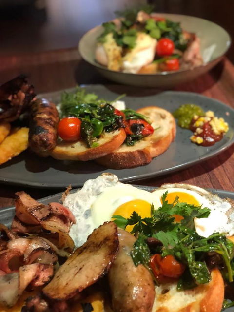 The Bearded Dragon Boutique Hotel - Hotel Accommodation 13