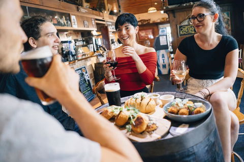 The Bearded Dragon Boutique Hotel - Hotel Accommodation 20