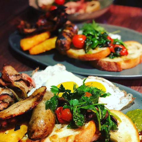 The Bearded Dragon Boutique Hotel - Hotel Accommodation 14